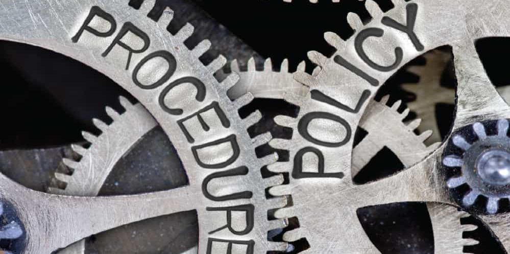 Production Policies - About Us